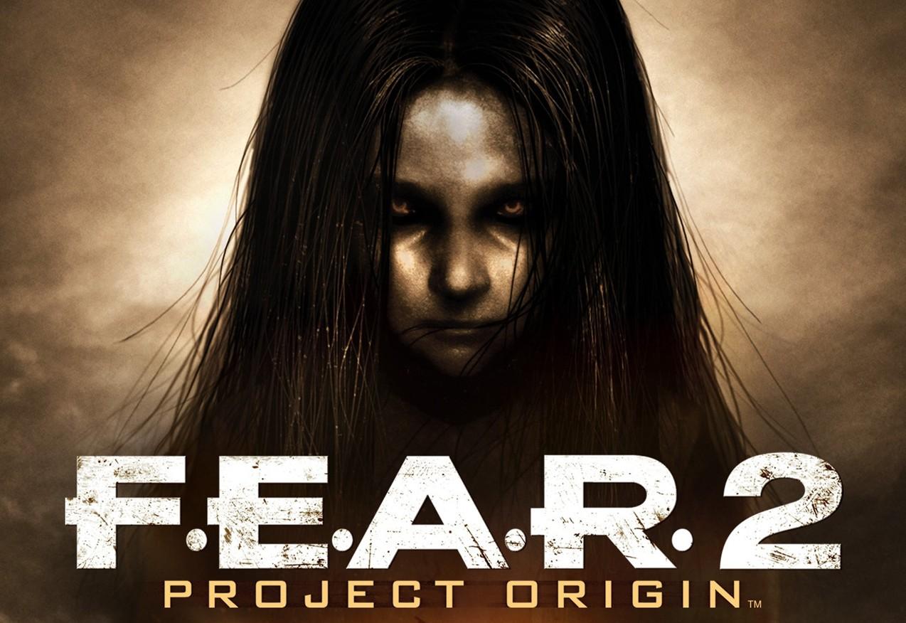 Fear 2 Project Origins 